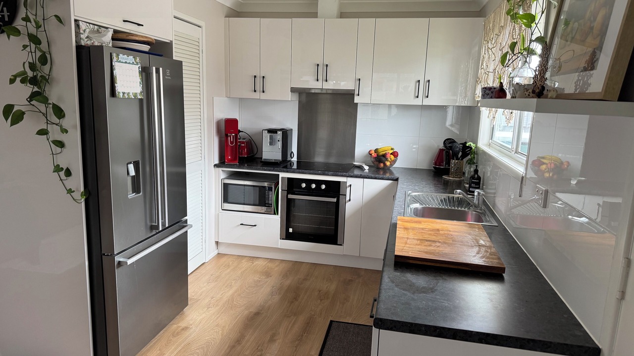 Photo of Kitchen in Birkdale