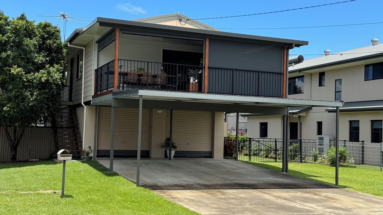 Photo of Outdoor in Birkdale