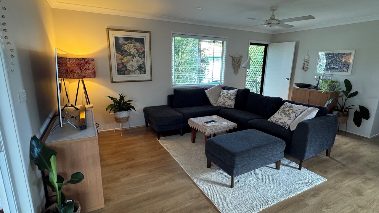 Photo of Livingroom in Birkdale