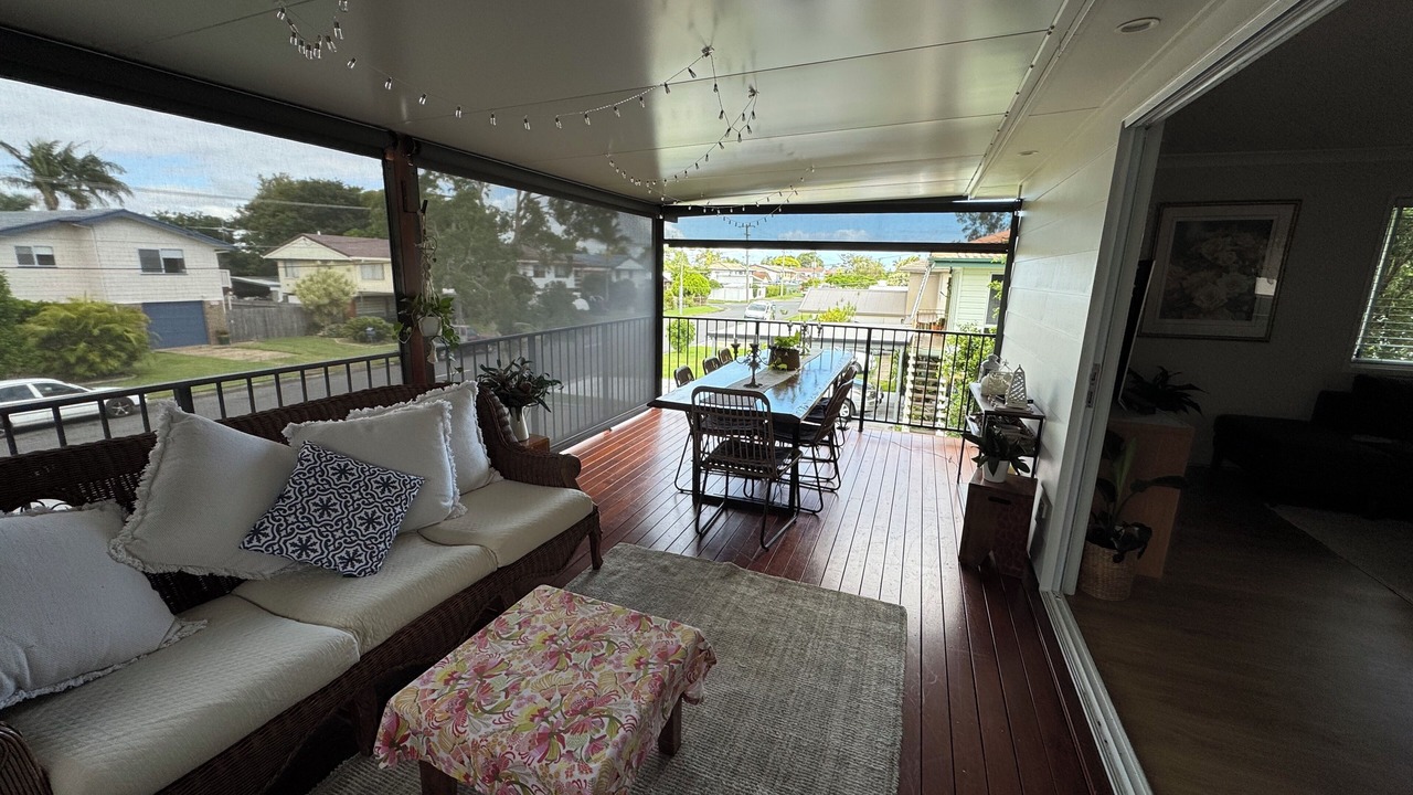 Photo of Livingroom in Birkdale