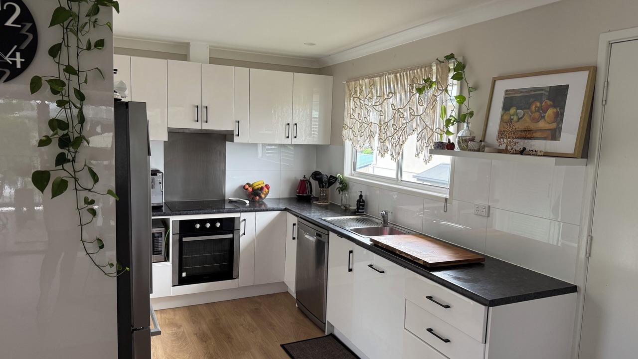 Photo of Kitchen in Birkdale