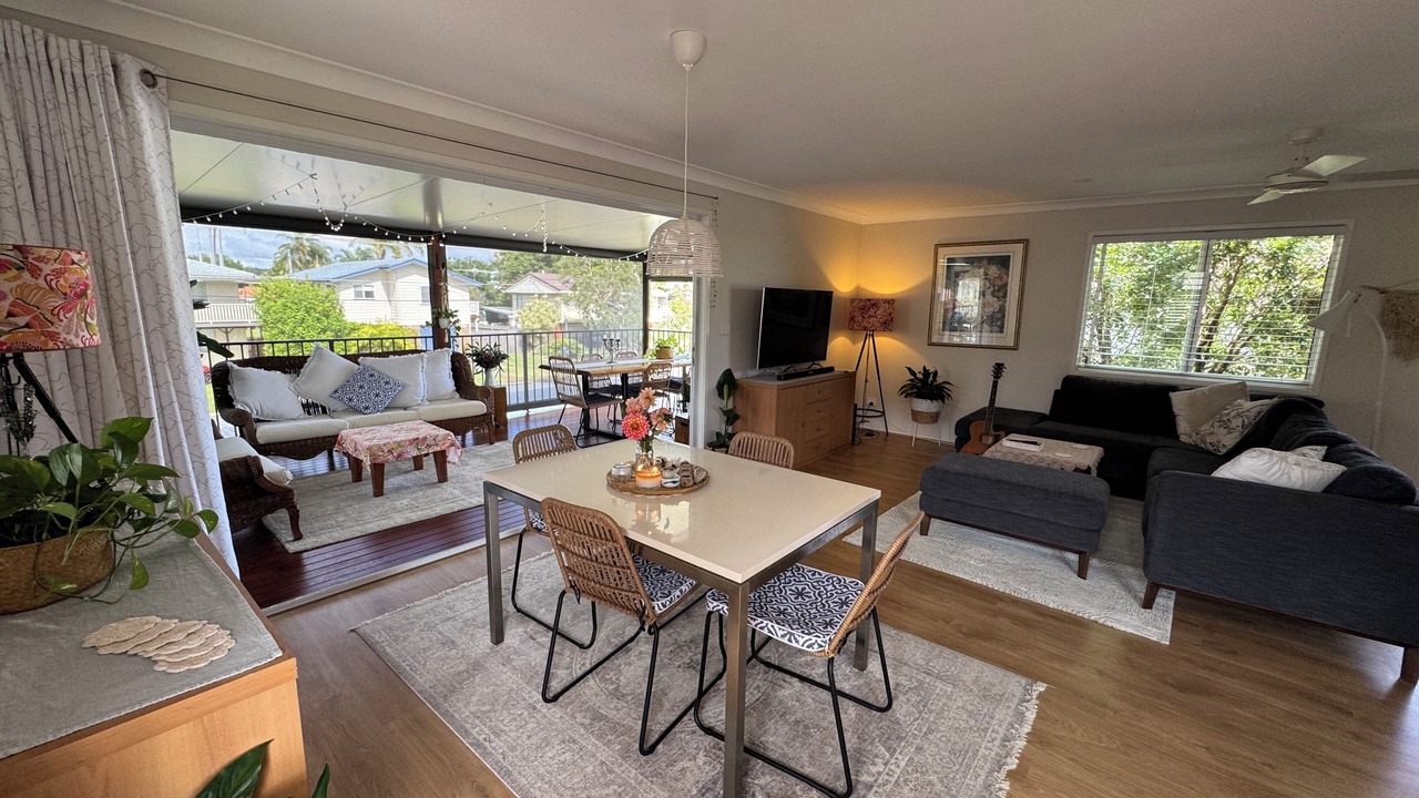 Photo of Livingroom in Birkdale