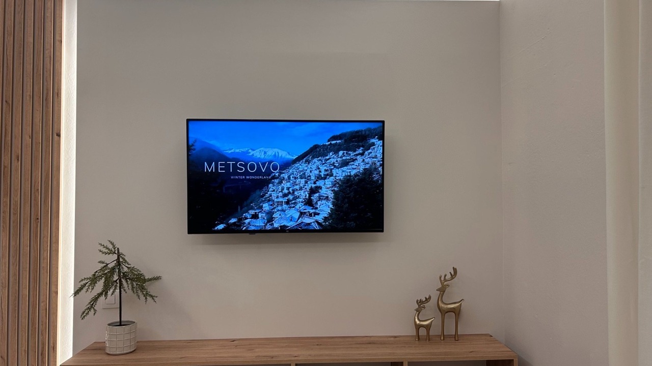 Photo of Others in Metsovo