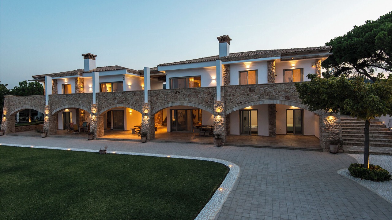 Photo of Outdoor in Arkitsa