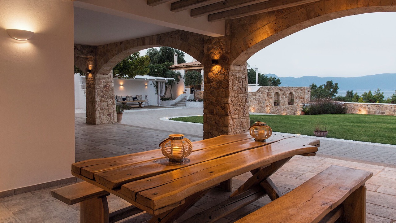 Photo of Outdoor in Arkitsa