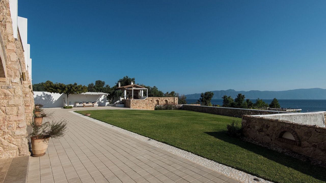 Photo of Patio Balcony in Arkitsa
