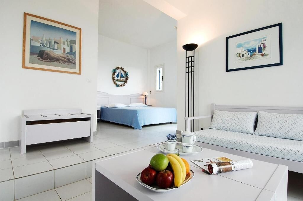 Photo of Bedroom in Kithira