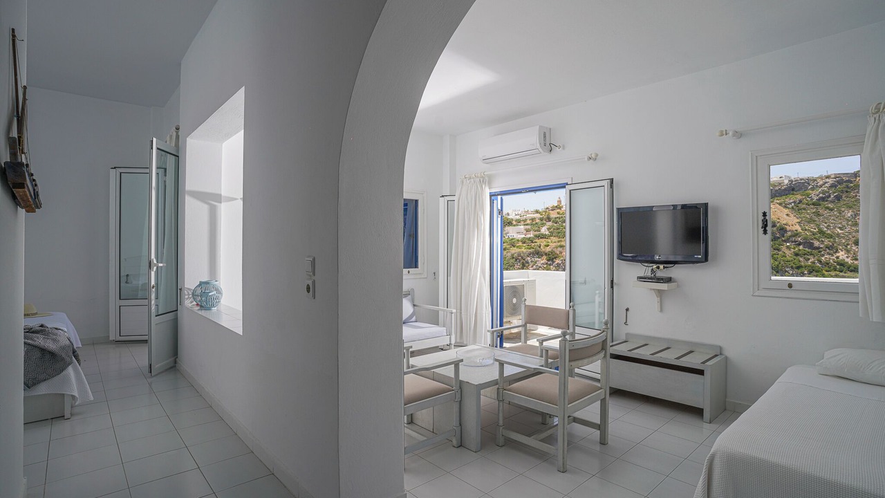 Photo of Bedroom in Kithira