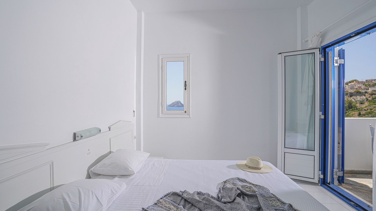 Photo of Patio Balcony in Kithira