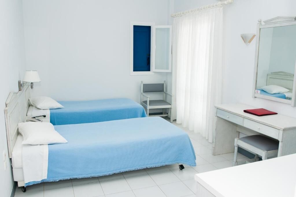 Photo of Bedroom in Kithira
