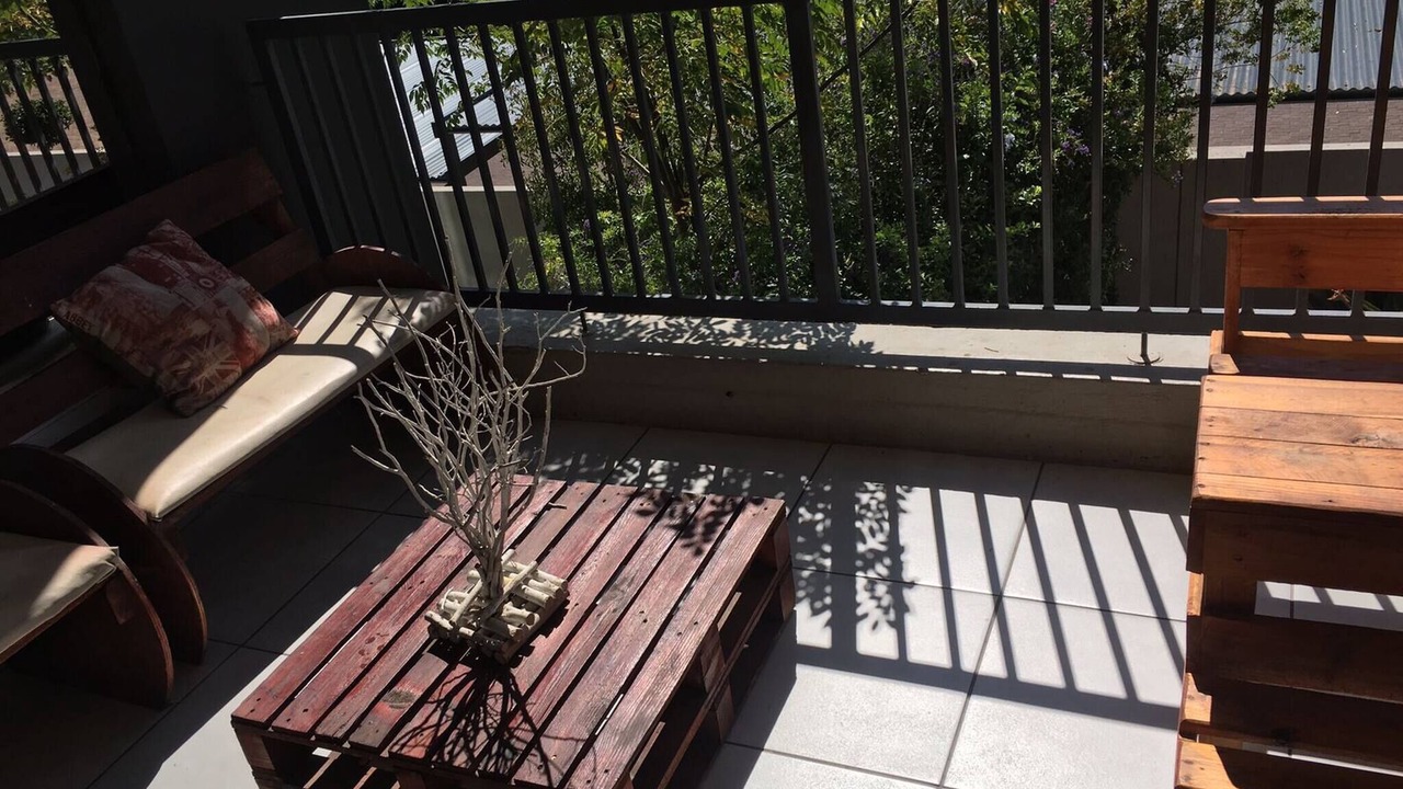 Photo of Patio Balcony in Lone Hill