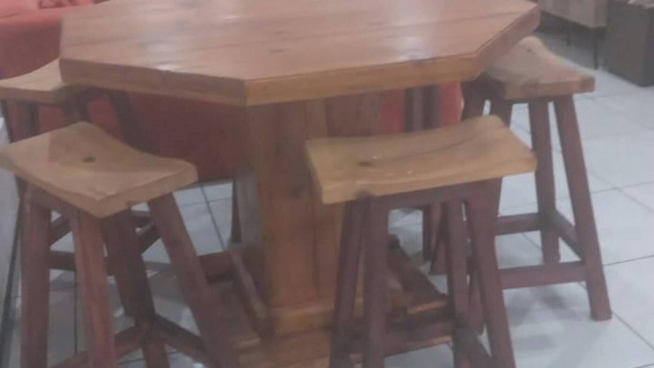 Photo of Patio Balcony in Lone Hill