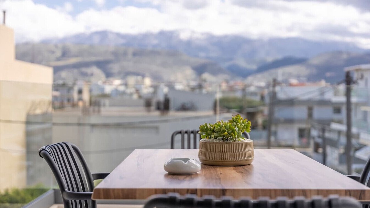 Photo of Outdoor in Chania Town