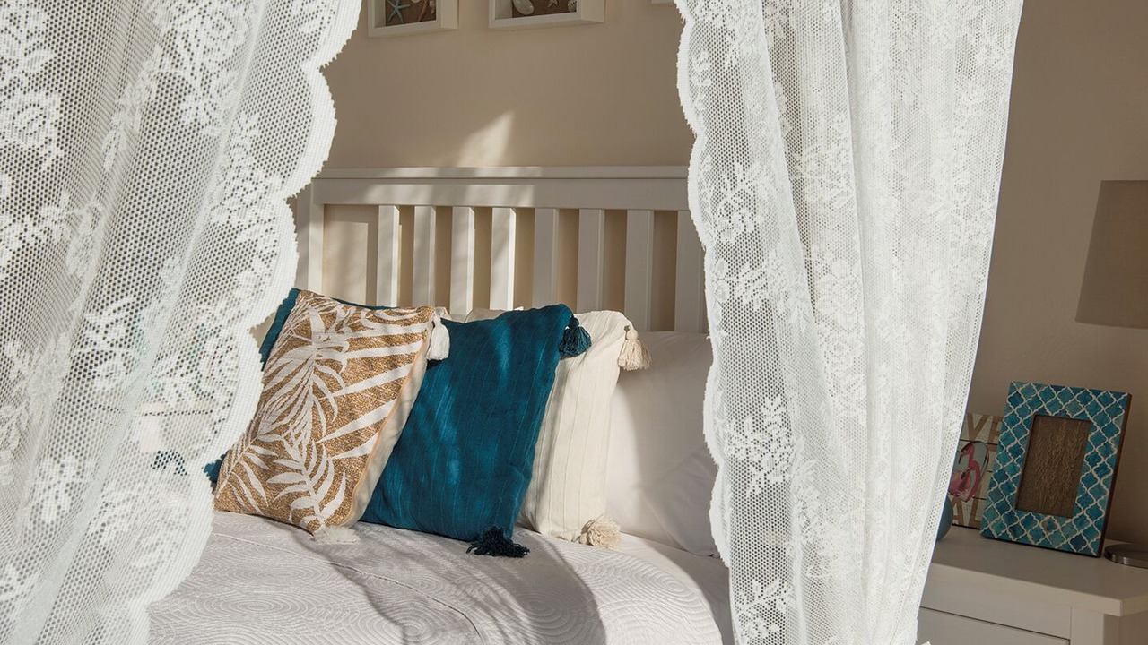 Photo of Bedroom in Arkitsa