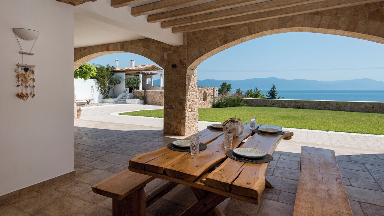 Photo of Outdoor in Arkitsa