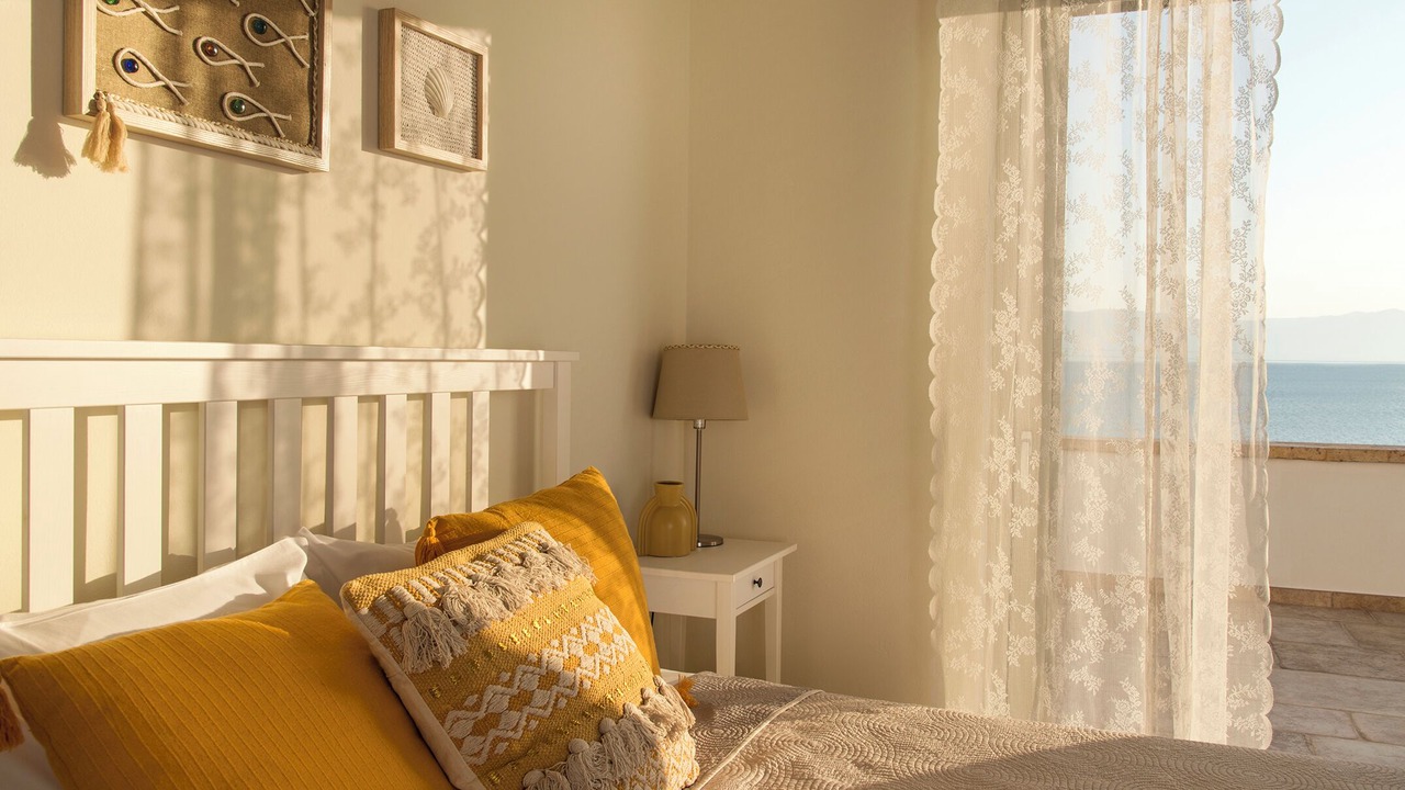 Photo of Bedroom in Arkitsa