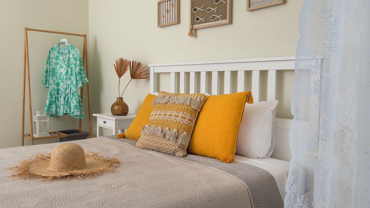 Photo of Bedroom in Arkitsa