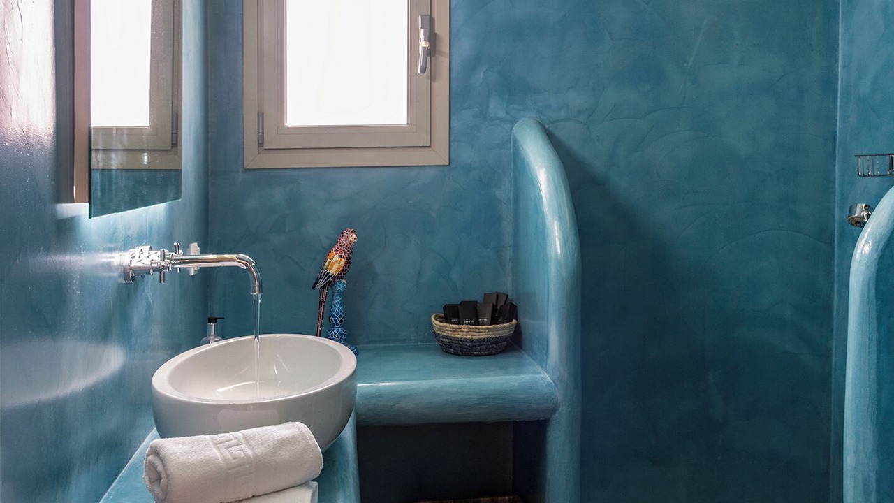 Photo of Bathroom in Arkitsa