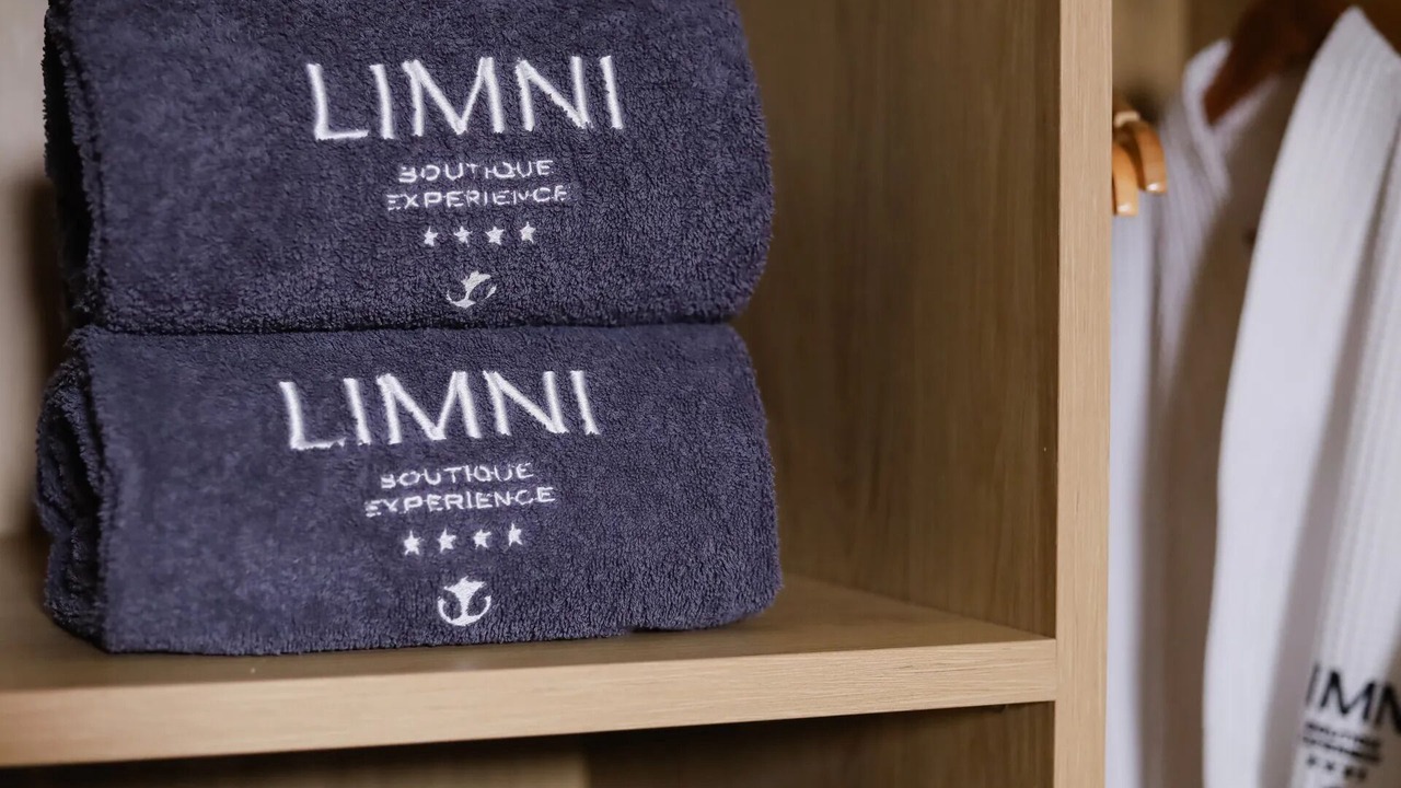 Photo of Bathroom in Limni