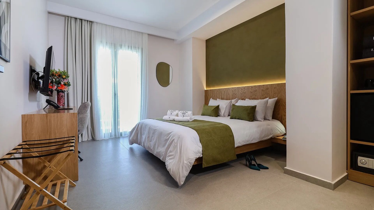 Photo of Bedroom in Limni
