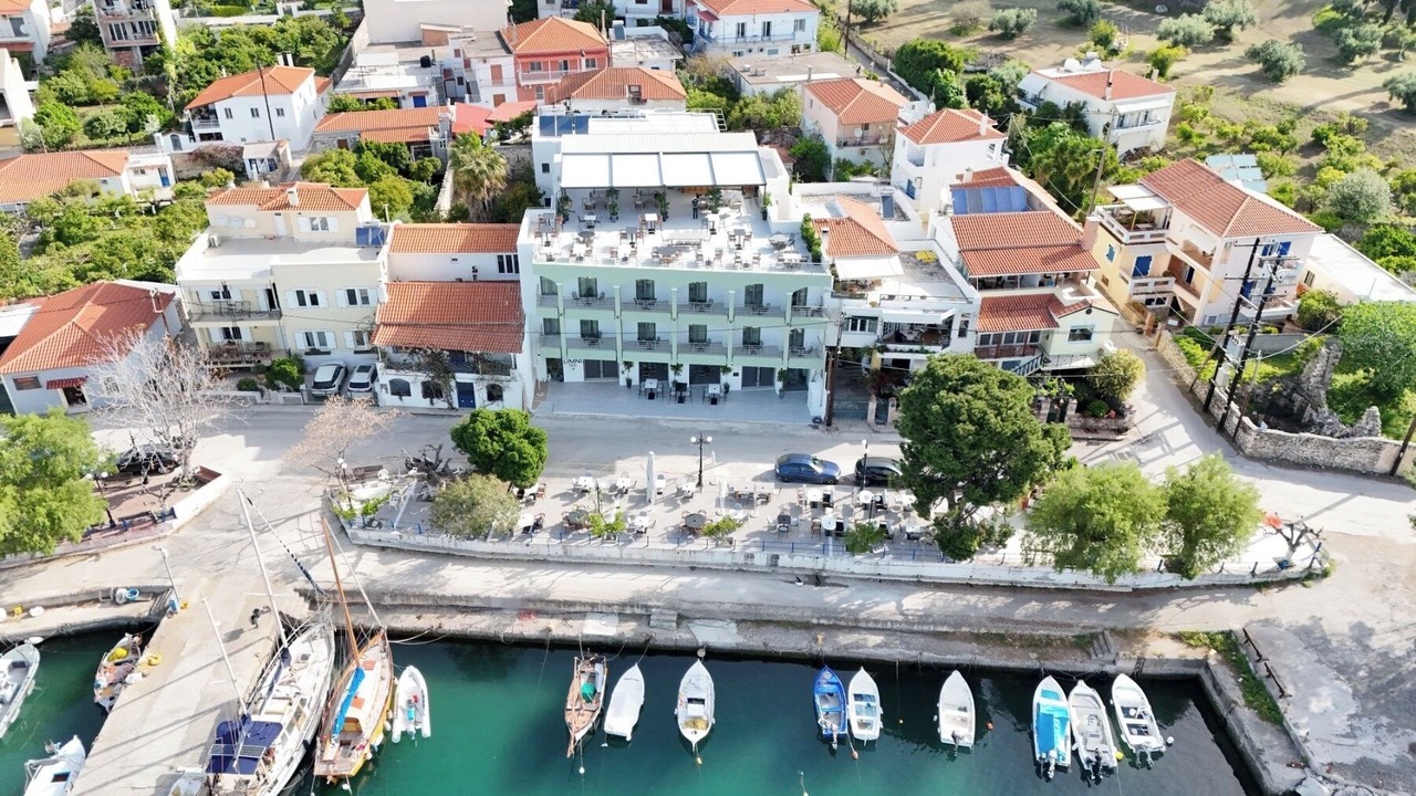 Photo of Outdoor in Limni