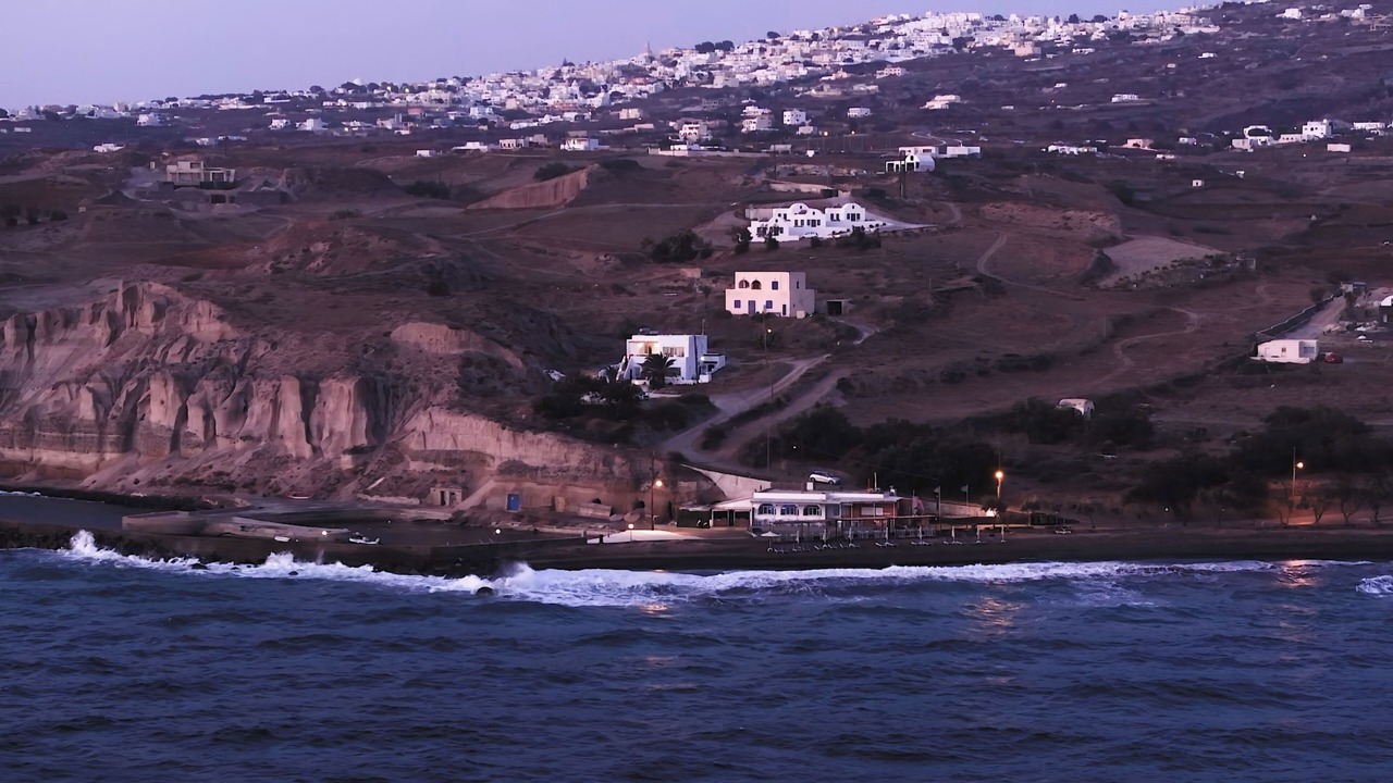 Photo of Outdoor in Kamari