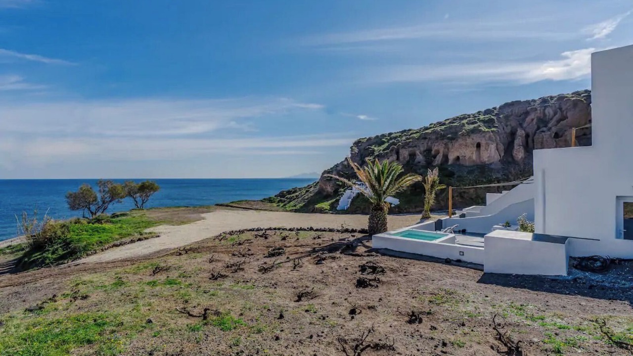 Photo of Outdoor in Kamari