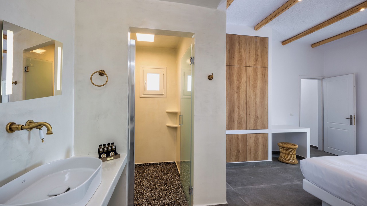 Photo of Bedroom in Kamari