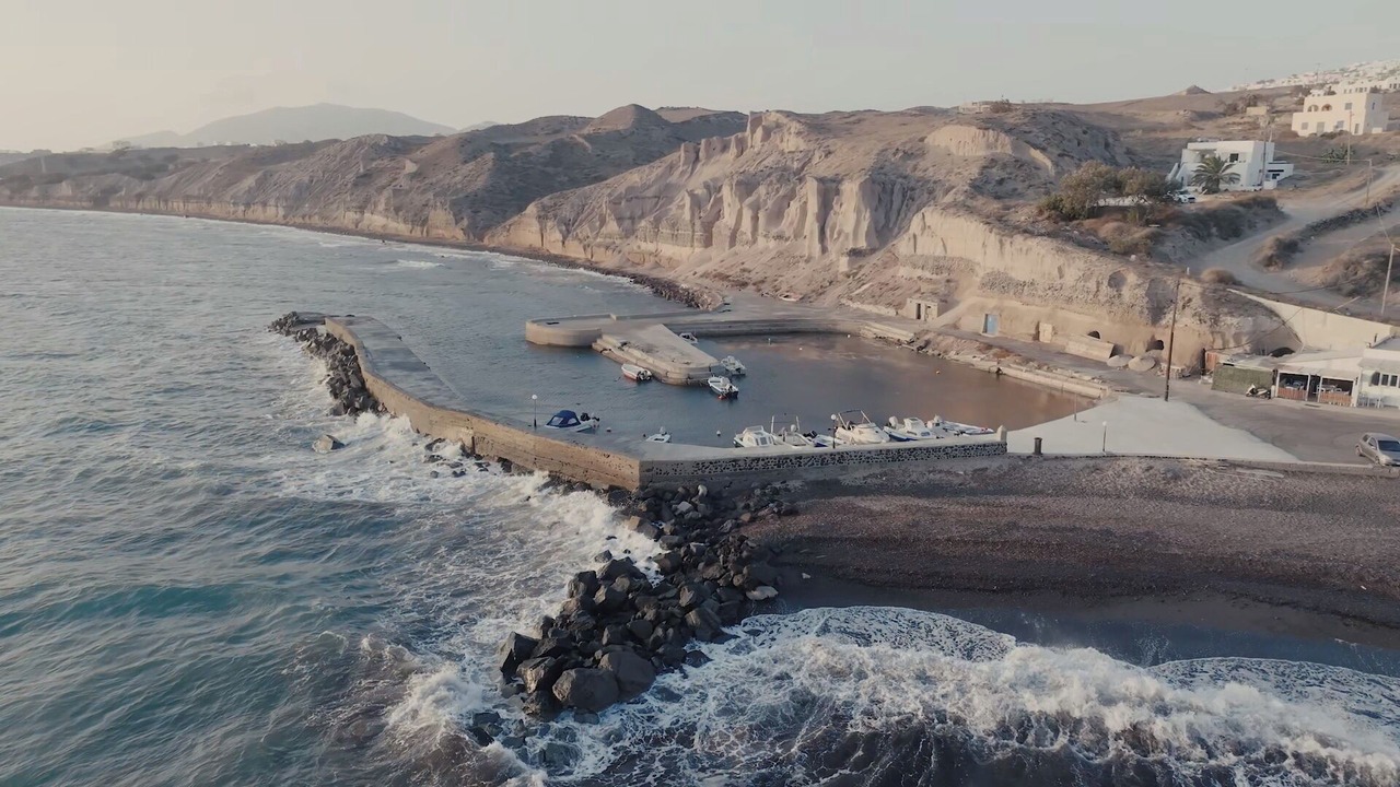 Photo of Outdoor in Kamari