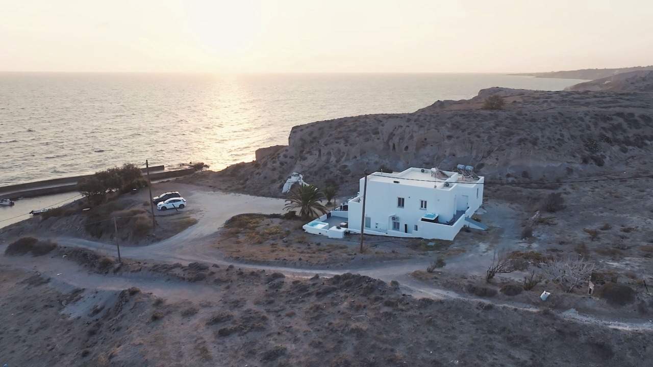 Photo of Outdoor in Kamari