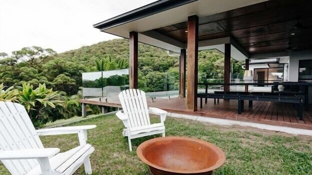Photo of Patio Balcony in Ninderry