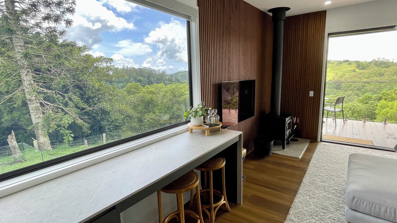 Photo of Livingroom in North Maleny