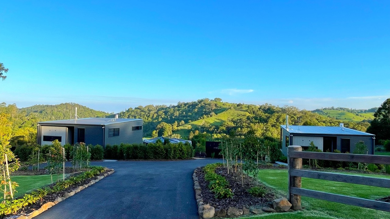 Photo of Outdoor in North Maleny