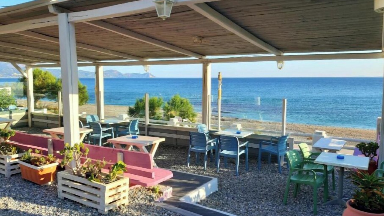 Photo of Outdoor in Mourteri