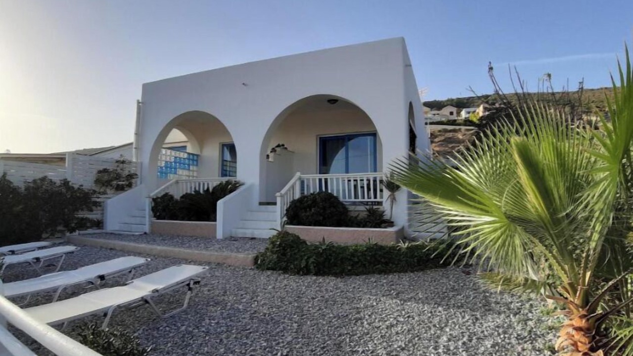 Photo of Patio Balcony in Mourteri