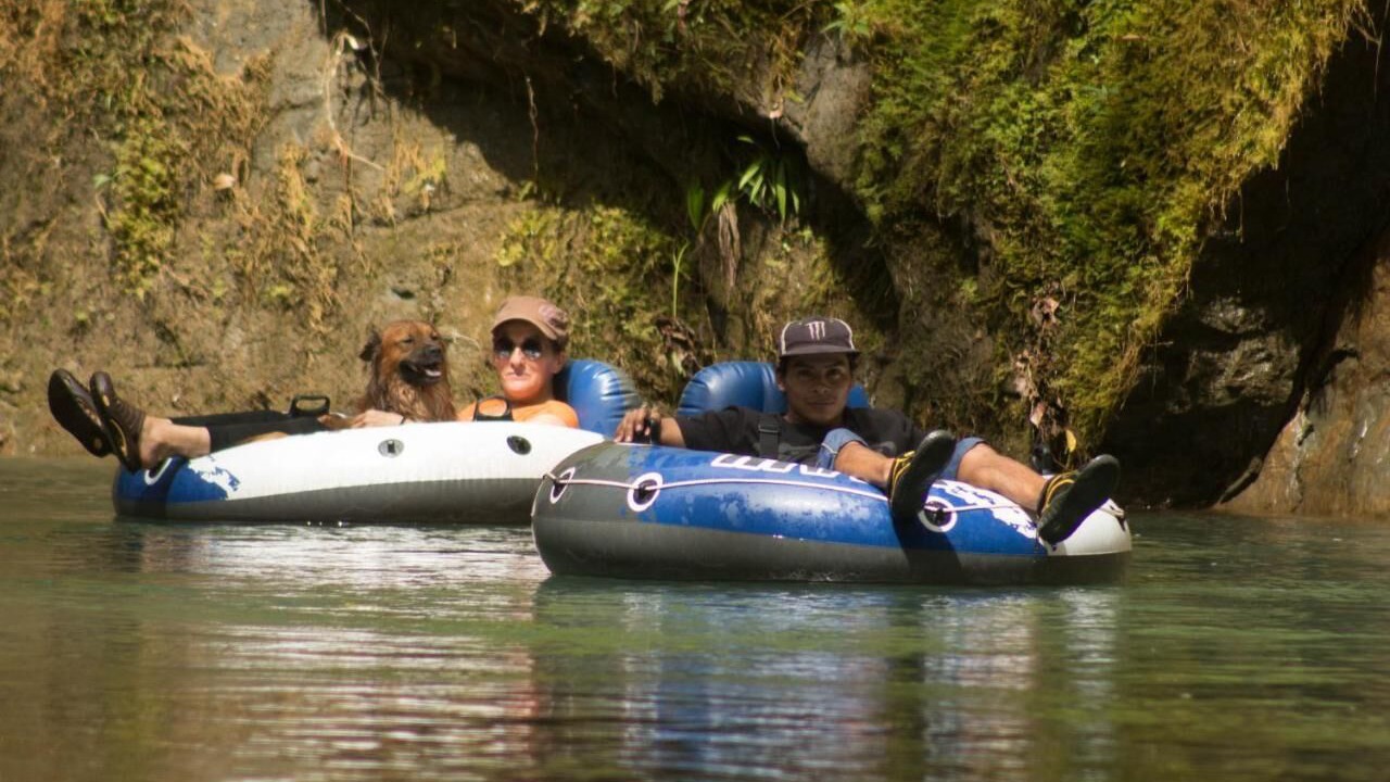 Photo of Outdoor in Drake Bay