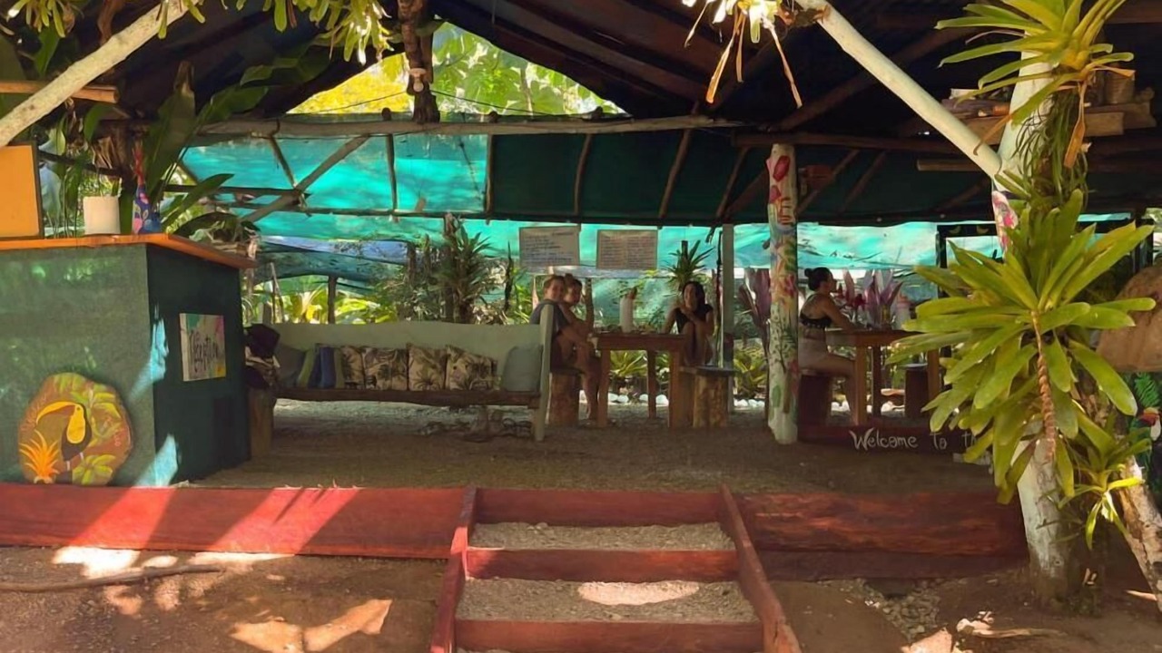 Photo of Others in Drake Bay