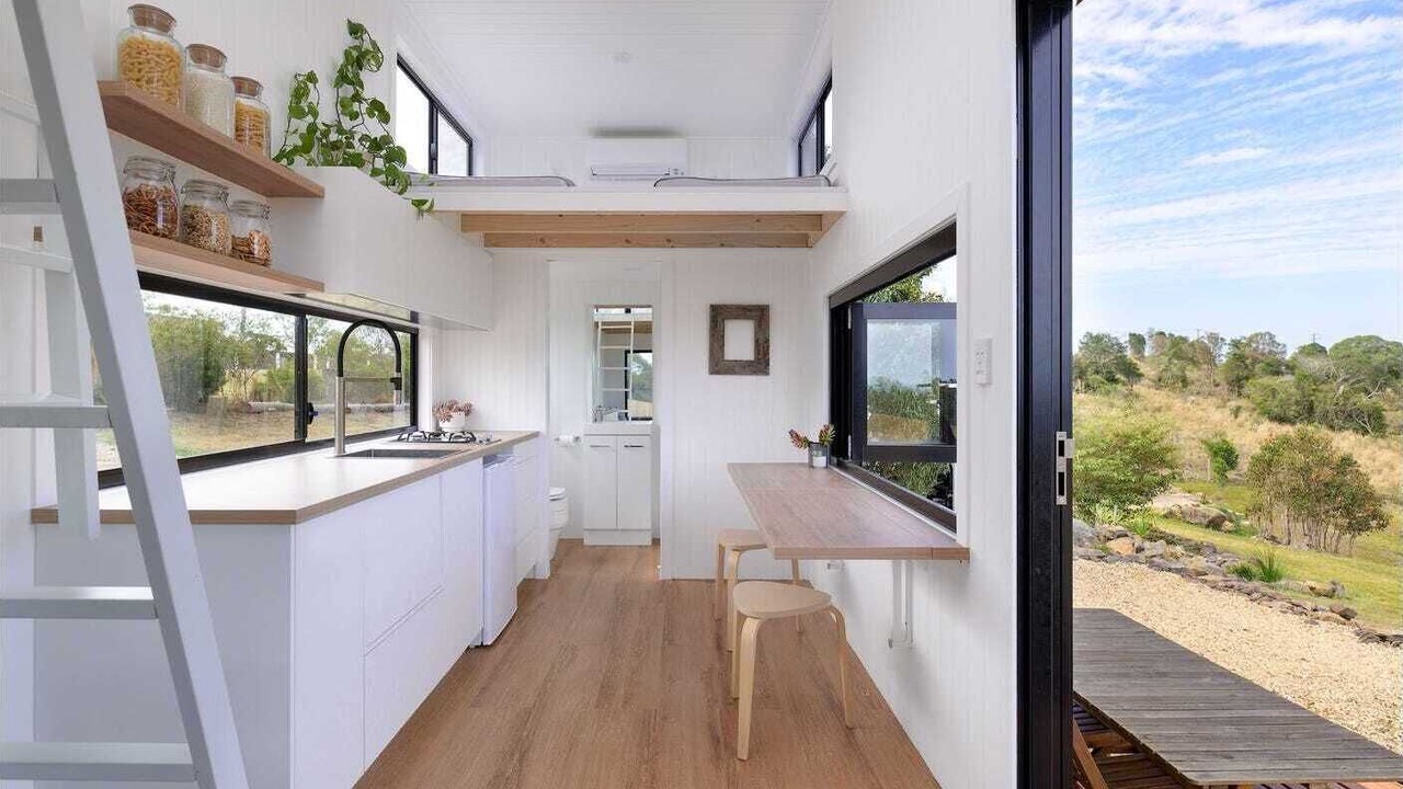 Photo of Kitchen in Theebine