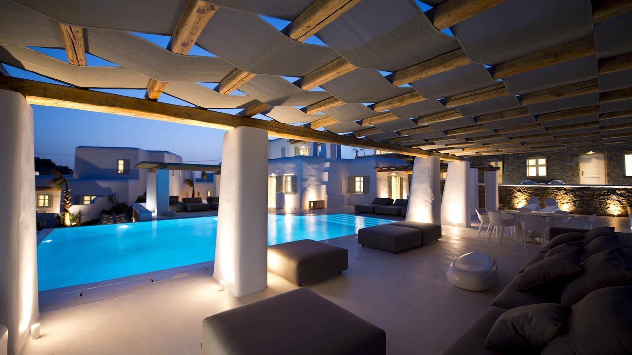 Photo of Outdoor in Tourlos