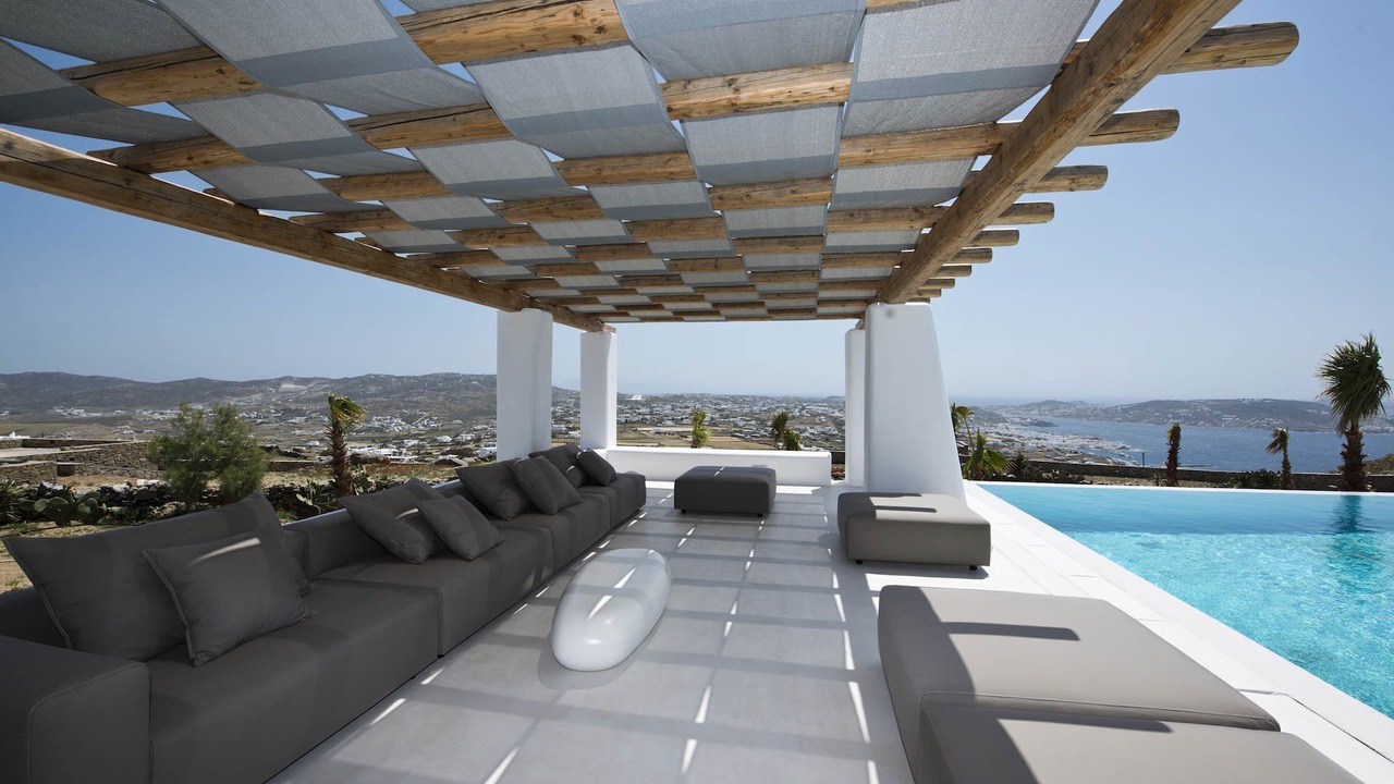 Photo of Outdoor in Tourlos