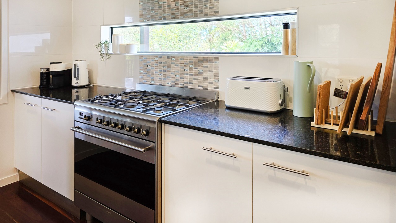 Photo of Kitchen in Sunshine Coast