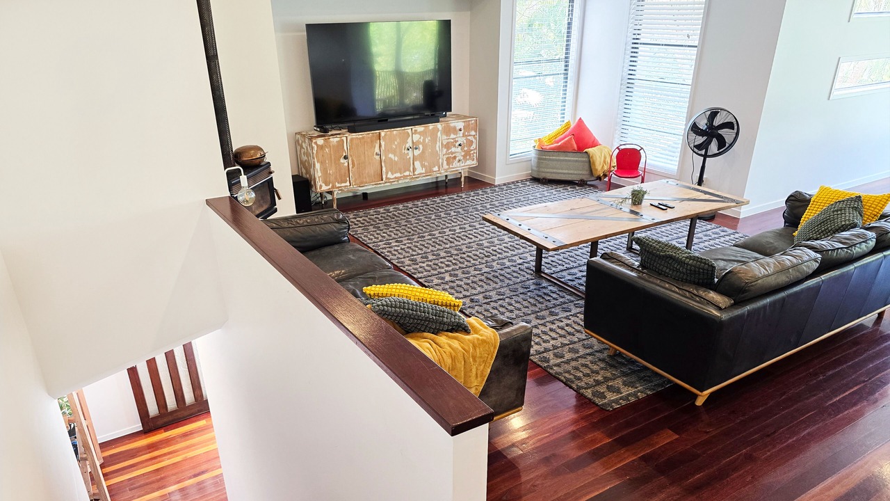 Photo of Livingroom in Sunshine Coast