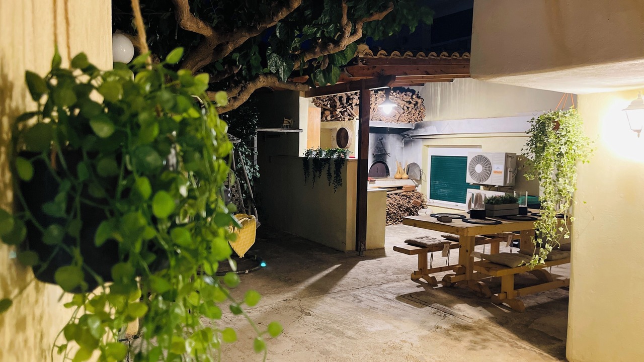Photo of Outdoor in Spata-Artemida