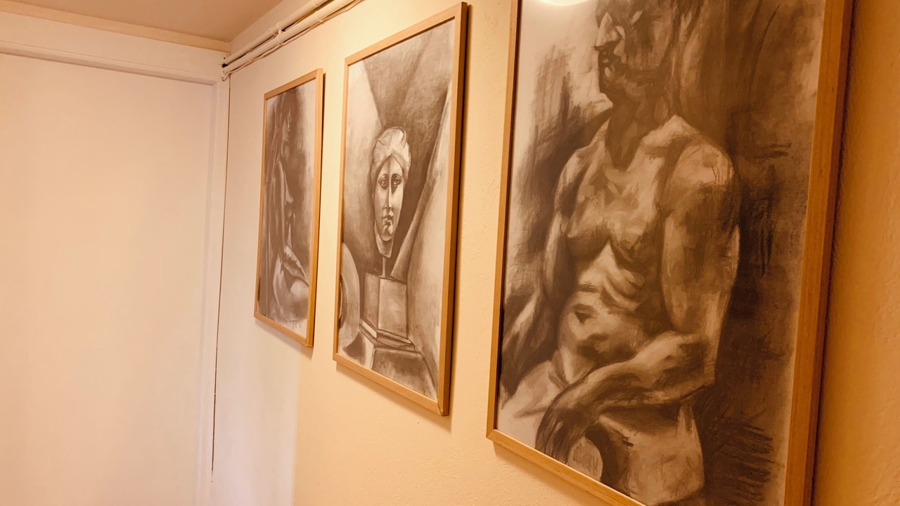 Photo of Outdoor in Spata-Artemida