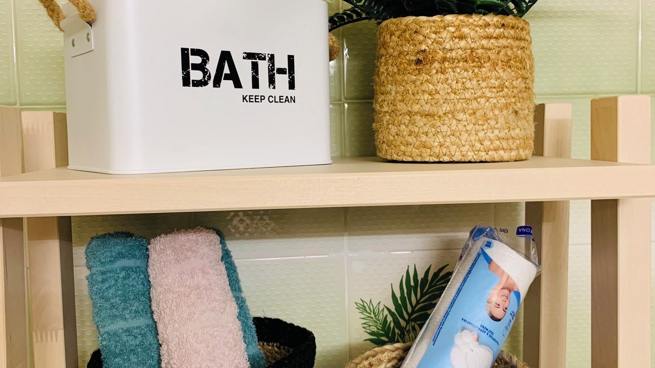 Photo of Bathroom in Spata-Artemida