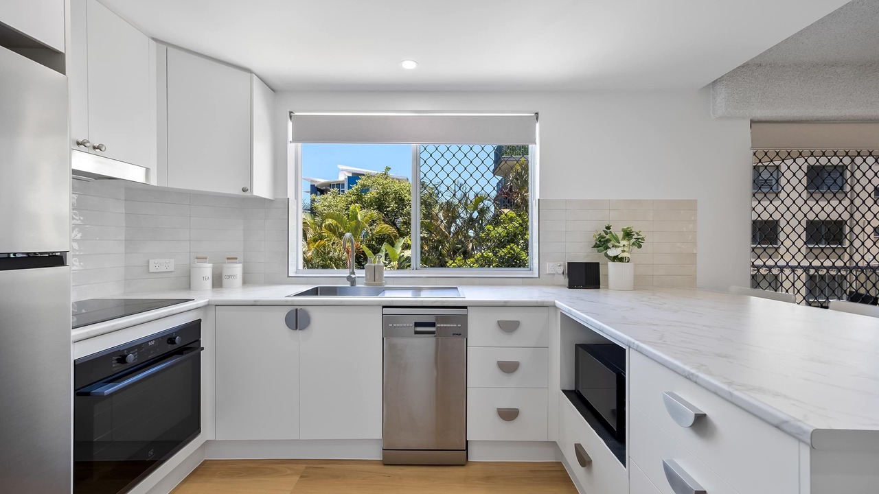 Photo of Kitchen in Mooloolaba