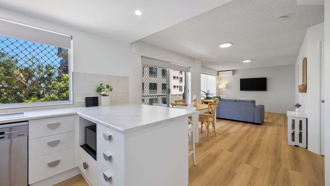 Photo of Kitchen in Mooloolaba