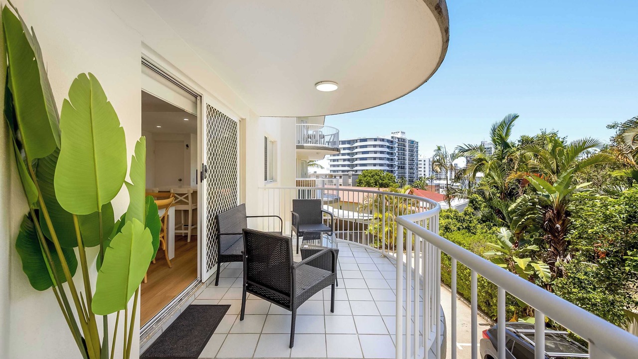 Photo of Outdoor in Mooloolaba