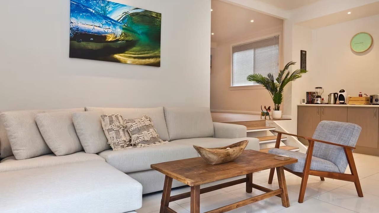 Photo of Livingroom in Burleigh Waters