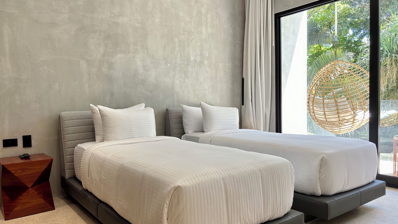 Photo of Bedroom in Carmen